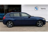 BMW 1 Series Image 3