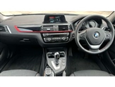 BMW 1 Series Image 4