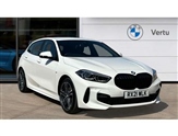 BMW 1 Series Image 1