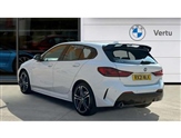 BMW 1 Series Image 2