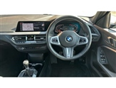BMW 1 Series Image 5