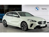 BMW 1 Series Image 1