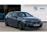BMW 1 Series Image 1