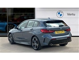 BMW 1 Series Image 2