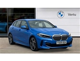 BMW 1 Series Image 1