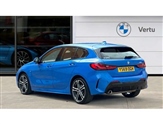 BMW 1 Series Image 2
