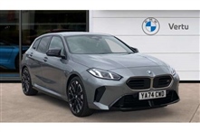 Used BMW 1 Series