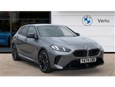 BMW 1 Series Image 1