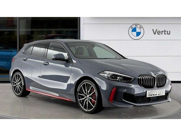 Large image for the Used BMW 1 Series