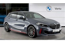 Used BMW 1 Series