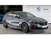 BMW 1 Series Image 1