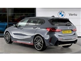 BMW 1 Series Image 2