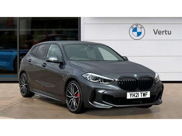 Large image for the Used BMW 1 Series