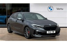 Used BMW 1 Series