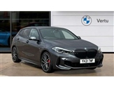 BMW 1 Series Image 1