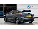BMW 1 Series Image 2