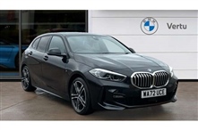 Used BMW 1 Series