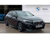 BMW 1 Series Image 1