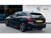 BMW 1 Series Image 2