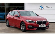 Used BMW 1 Series