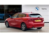 BMW 1 Series Image 2