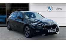 Used BMW 1 Series