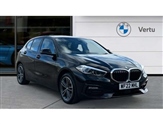 BMW 1 Series Image 1