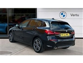 BMW 1 Series Image 2