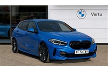 Used BMW 1 Series