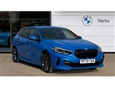 BMW 1 Series Image 1