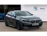 BMW 1 Series Image 1