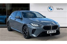 Used BMW 1 Series