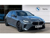 BMW 1 Series Image 1