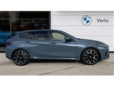 BMW 1 Series Image 3