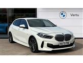 BMW 1 Series Image 1
