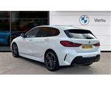BMW 1 Series Image 2