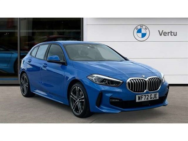 Large image for the Used BMW 1 Series