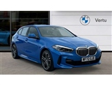 BMW 1 Series Image 1