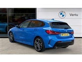 BMW 1 Series Image 2