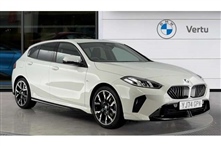 Used BMW 1 Series