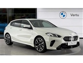 BMW 1 Series Image 1