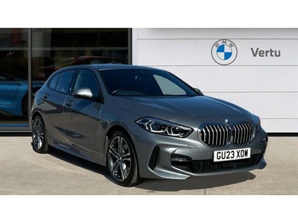 Large image for the Used BMW 1 Series