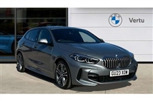 Used BMW 1 Series