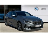 BMW 1 Series Image 1