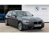 BMW 1 Series Image 1