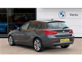 BMW 1 Series Image 2