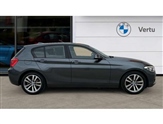 BMW 1 Series Image 3