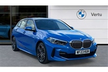 Used BMW 1 Series
