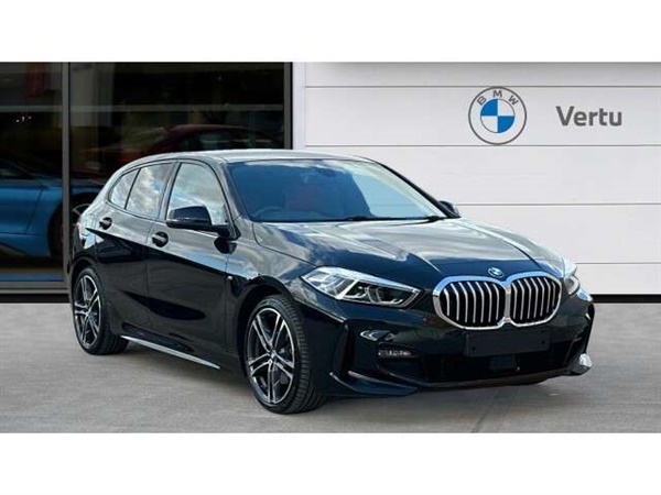 Large image for the Used BMW 1 Series