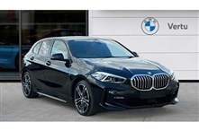 Used BMW 1 Series